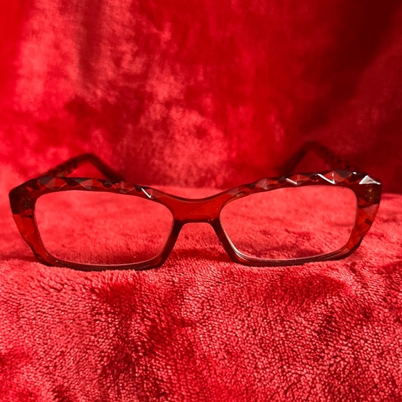 *2* Calabria Designer Reading Glasses +2.0 - Picture 13 of 16